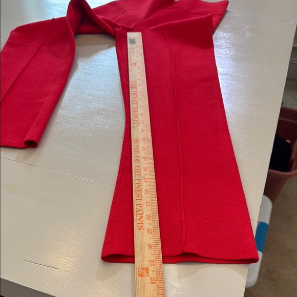 J. Crew Delaney kickout sweater pant Size Small - Picture 5 of 13